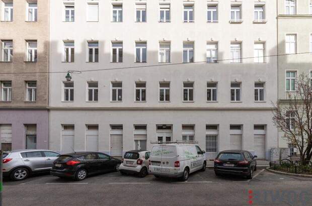 Wohnung kaufen in 1050 Wien (Bild 3)