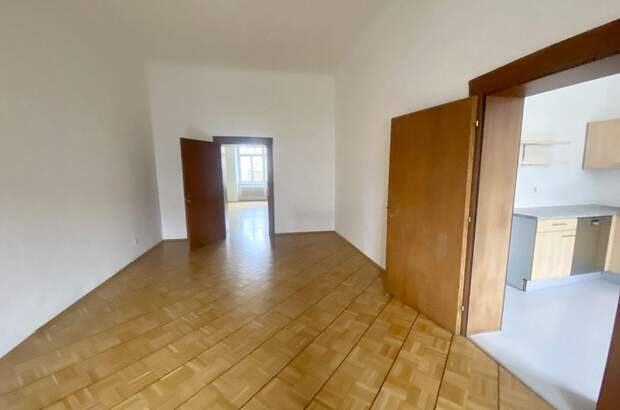 Wohnung mieten in 8010 Graz