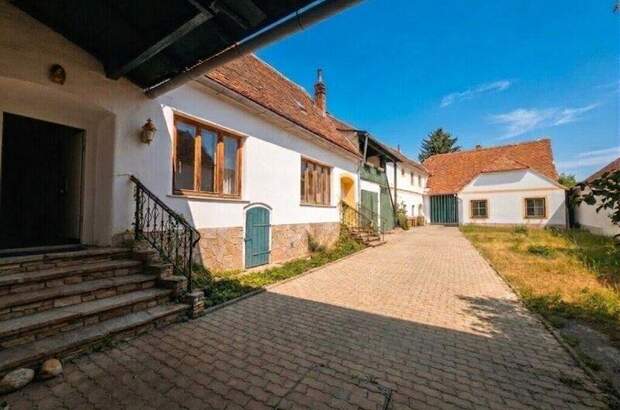 Einfamilienhaus kaufen in 3741 Pulkau (Bild 1)