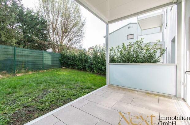 Terrassenwohnung mieten in 4073 Wilhering (Bild 2)
