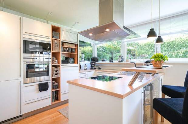 Haus mit Garten kaufen in 6073 Sistrans (Bild 5)