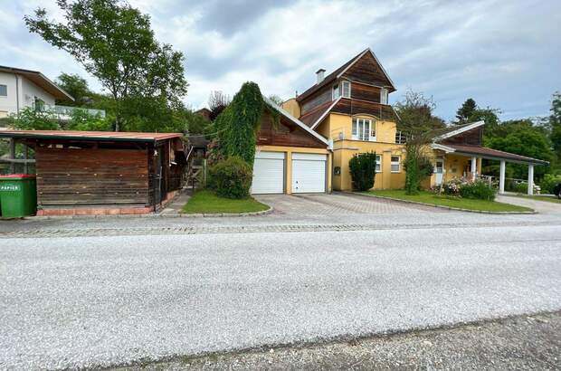 Haus mit Garten kaufen in 8311 Markt Hartmannsdorf (Bild 5)