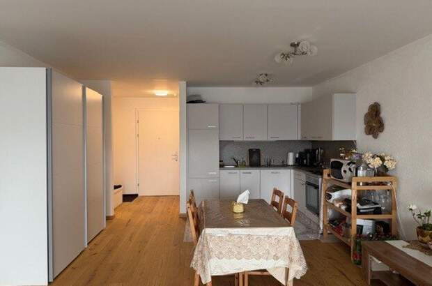 Wohnung mit Balkon mieten in 4030 Linz (Bild 4)