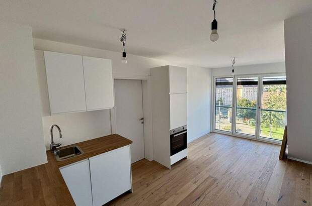 Wohnung mit Balkon mieten in 1130 Wien (Bild 3)