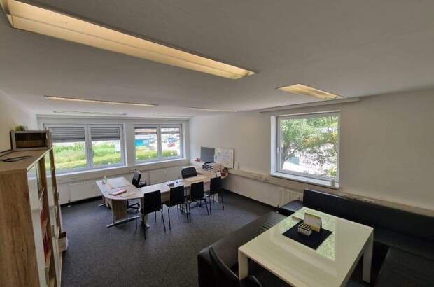 Gewerbeobjekt mieten in 6020 Innsbruck (Bild 1)