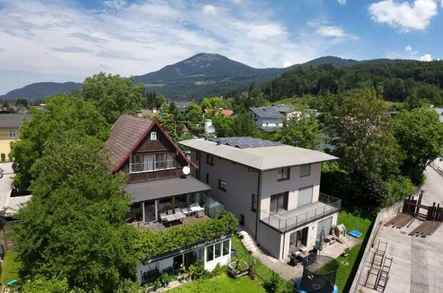 Haus mit Garten kaufen in 5061 Elsbethen