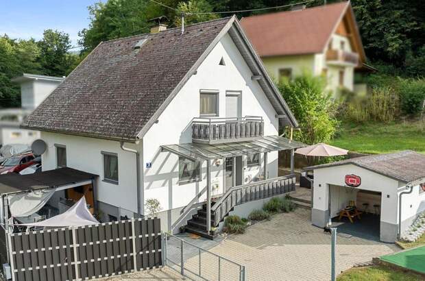 Haus kaufen in 9100 Völkermarkt (Bild 3)