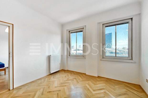 Eigentumswohnung in 1040 Wien (Bild 2)