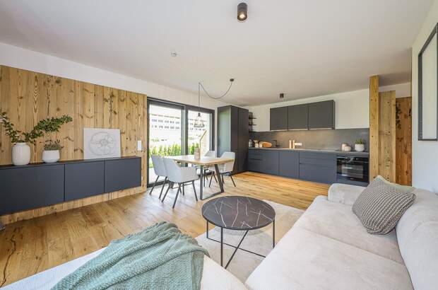 Terrassenwohnung kaufen in 6380 St. Johann (Bild 3)