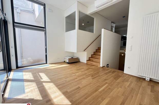 Wohnung mieten in 1120 Wien (Bild 1)