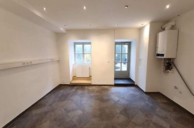 Gewerbeobjekt mieten in 1060 Wien (Bild 4)