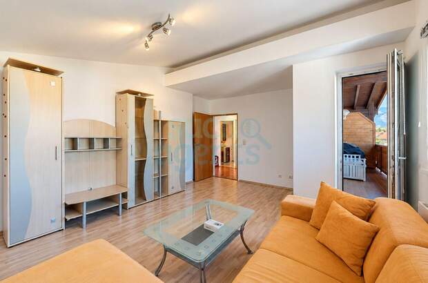 Wohnung mit Balkon kaufen in 6094 Axams (Bild 3)