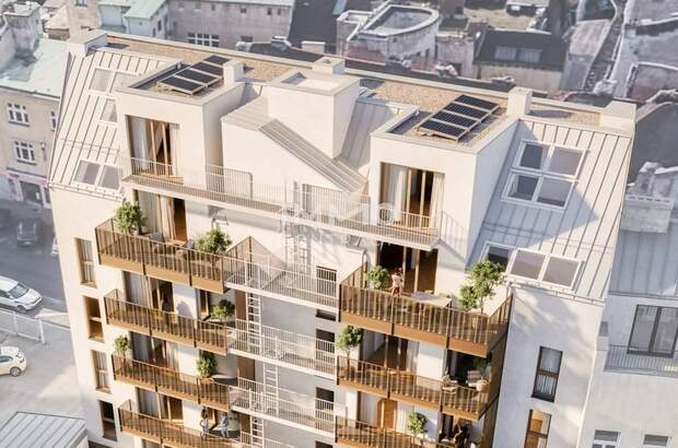 Eigentumswohnung in 1220 Wien