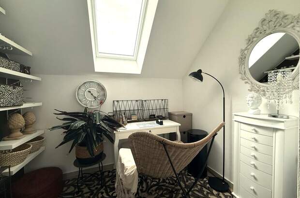 Terrassenwohnung kaufen in 5231 Schalchen (Bild 4)