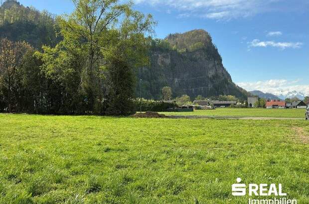 Grundstück kaufen in 6845 Hohenems (Bild 3)