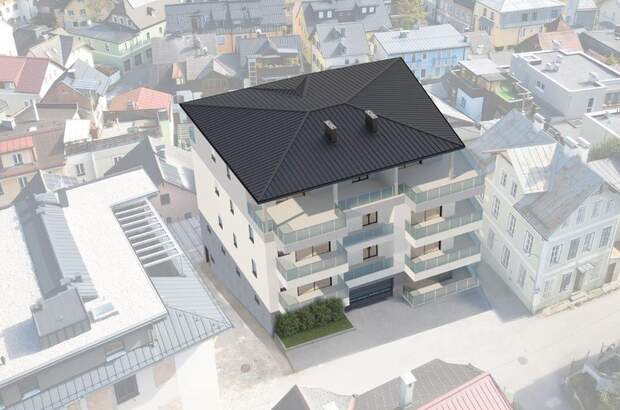 Wohnung mit Balkon kaufen in 4820 Bad Ischl (Bild 2)