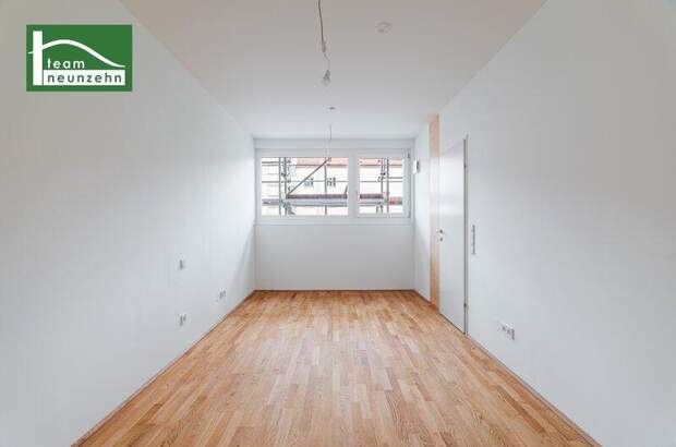 Terrassenwohnung mieten in 1030 Wien (Bild 4)