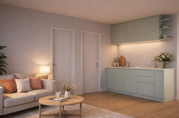Wohnung kaufen in 6067 Absam (Bild 1)