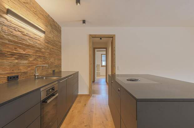 Terrassenwohnung kaufen in 6391 Fieberbrunn (Bild 5)