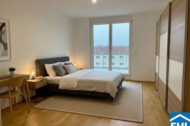 Terrassenwohnung kaufen in 1230 Wien (Bild 3)