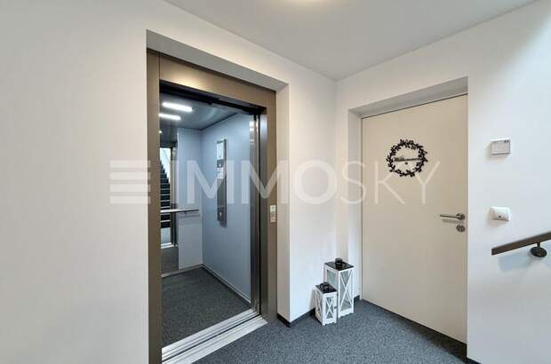Terrassenwohnung kaufen in 6824 Schlins (Bild 4)