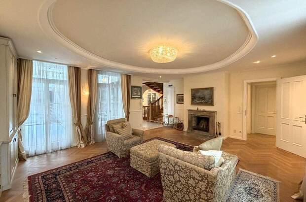 Haus mit Garten mieten in 1210 Wien (Bild 1)