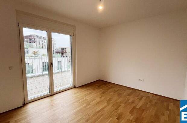 Terrassenwohnung kaufen in 1230 Wien (Bild 4)