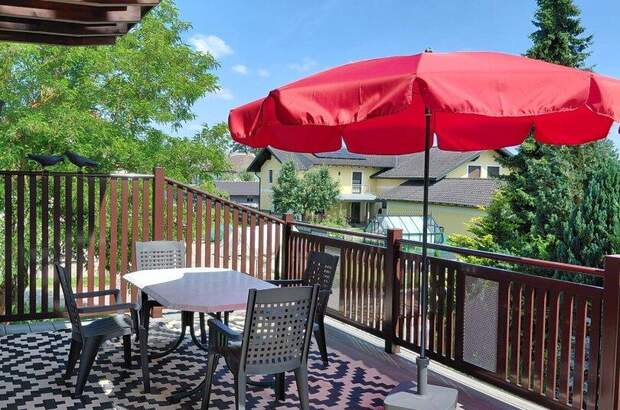 Terrassenwohnung kaufen in 4693 Desselbrunn (Bild 4)