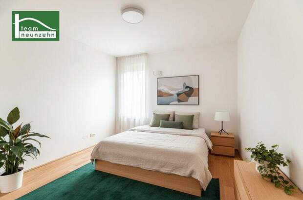 Terrassenwohnung kaufen in 1210 Wien (Bild 5)