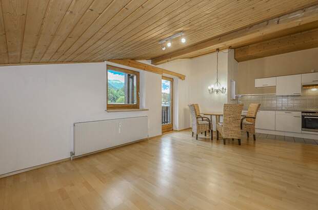 Terrassenwohnung kaufen in 6370 Kitzbühel (Bild 5)