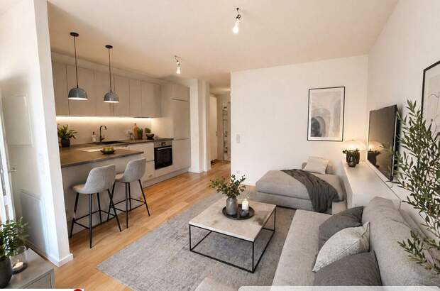 Altbauwohnung kaufen in 1180 Wien (Bild 1)