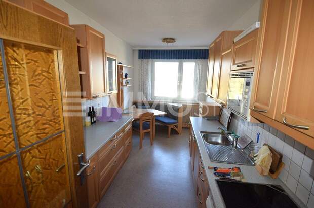 Terrassenwohnung kaufen in 4040 Linz (Bild 3)