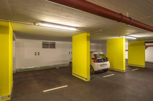 Immobilie mieten in 1060 Wien (Bild 2)