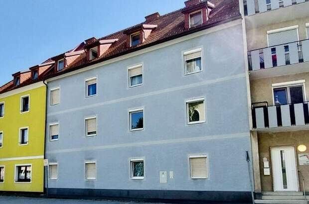 Anlageobjekt kaufen in 8740 Zeltweg (Bild 1)