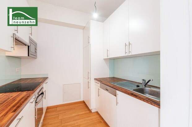 Terrassenwohnung mieten in 1190 Wien (Bild 5)