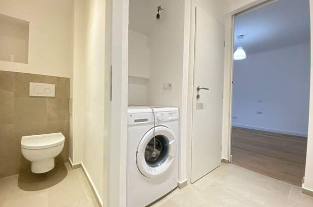 Wohnung mit Balkon kaufen in 1140 Wien (Bild 5)