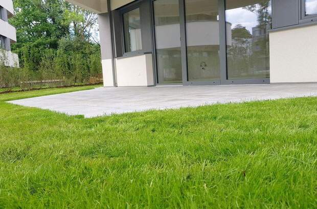 Terrassenwohnung mieten in 4810 Gmunden (Bild 1)