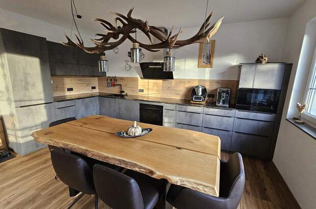 Terrassenwohnung mieten in 6425 Haiming (Bild 1)