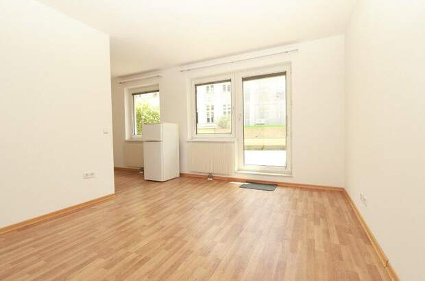 Terrassenwohnung kaufen in 1150 Wien (Bild 2)