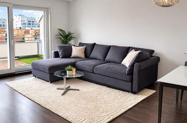 Wohnung mieten in 1040 Wien (Bild 1)