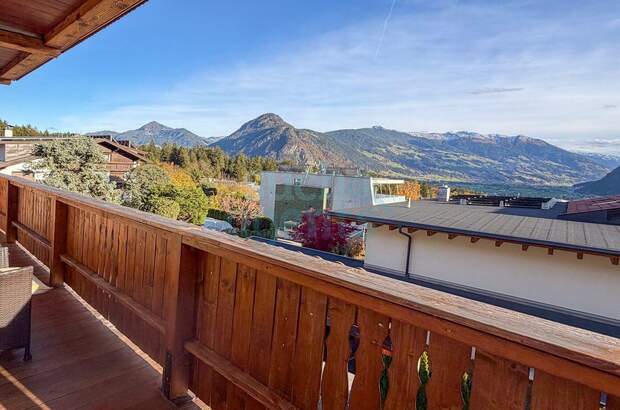 Wohnung mit Balkon kaufen in 6210 Wiesing (Bild 1)