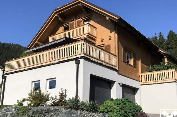 Haus kaufen in 9300 St. Veit (Bild 1)