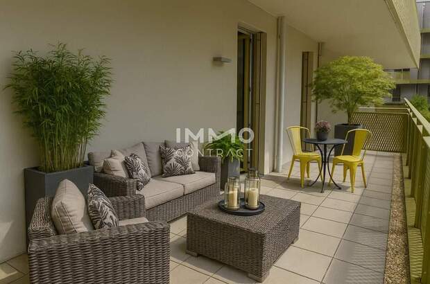 Eigentumswohnung in 1210 Wien