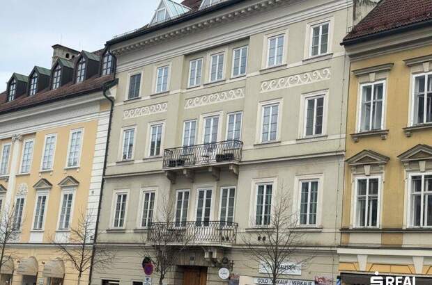 Büro / Praxis kaufen in 9020 Klagenfurt (Bild 1)