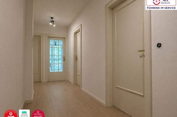 Terrassenwohnung kaufen in 1180 Wien (Bild 1)