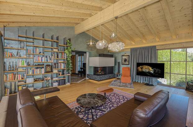 Einfamilienhaus kaufen in 6370 Kitzbühel (Bild 4)