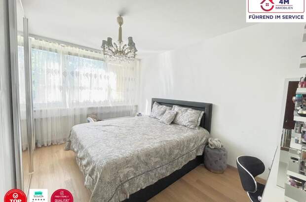 Terrassenwohnung kaufen in 1230 Wien (Bild 3)