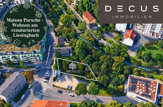 Terrassenwohnung kaufen in 1230 Wien (Bild 3)