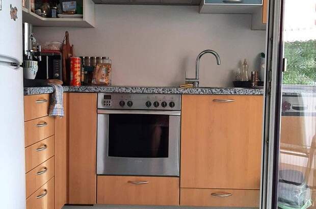 Terrassenwohnung mieten in 4600 Wels (Bild 3)