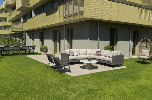 Eigentumswohnung in 1210 Wien